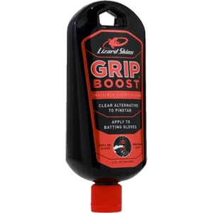 Lizard Skins Grip Boost Bat Grip Enhancer – 6 OZ Bottle – Pine Tar Alternative - Picture 1 of 3