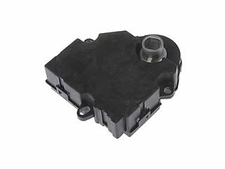 Atuador de porta mistura HVAC compatível com 1999-2006 Chevrolet Silverado 2500 Dorman - Imagem 1 de 3
