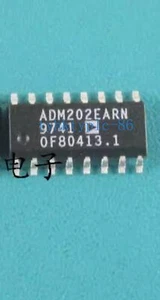 10 PCS NEW ADM202EARN interface driver chip - Picture 1 of 3
