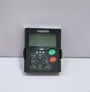 VACON NXS00615A5T1SSA1A2000000 DISPLAY FÜR FREQUENZUMRICHTER - Bild 1 von 8