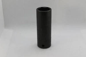 Stanley Proto J7330HT 1/2" Drive Thin Wall Deep Impact Socket, 15/16", 6 Point - Picture 1 of 3