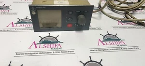 ANSCHUTZ NAUTOPILOT NP 60 DISPLAY - Bild 1 von 2