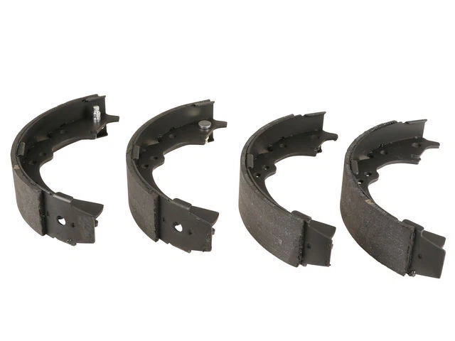 For 1979-1995 Toyota Pickup Brake Shoe Set Rear Wagner 11195XGGD 1986 1980 1981 - Image 1 of 2