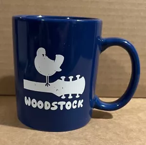 Tazza in ceramica Woodstock - Foto 1 di 2