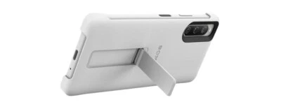 Funda Estilo Original con Soporte para SONY Xperia 10 V -XQZ-CBDC Foto 1 de 2