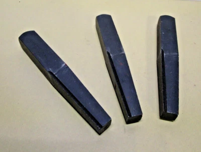 LOT OF 3 PROTO J9528 SCREW EXTRACTORS / 13/16 In - Image 1 of 3