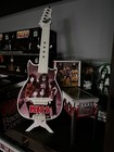KISS mini TOY GUITAR