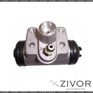 PROTEX Brake Wheel Cylinder-Rear For SUZUKI JIMNY SN413 2D SUV 4WD 1998-2016 - Picture 1 of 1
