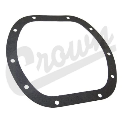 Junta de cubierta diferencial automotriz Crown para Jeep CJ-5 CJ-7 Wrangler J8120360 Foto 1 de 3