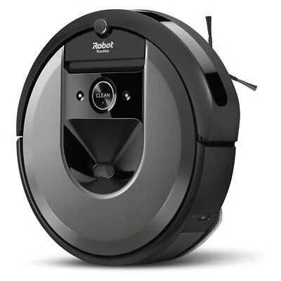 iRobot Roomba Combo i8 Saugroboter Wischfunktion Staubsaugerroboter Sauger  - Bild 1 von 4