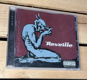 Laced by Reveille (CD, 1999) - Picture 1 of 3