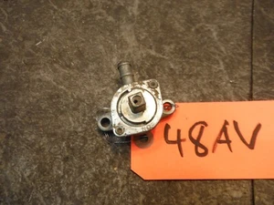 1986 HONDA TRX 350 D FOURTRAX PETCOCK 48AV - Picture 1 of 3