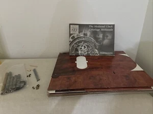 Wrebbit - The Medieval Clock "AS IS" "FOR PARTS" - Picture 1 of 8