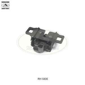 JAGUAR ANTI THEFT HOOD SWITCH RH RIGHT RANGE NEW XF F-PACE E-PACE T2H57203 OEM - Bild 1 von 1
