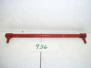 Toro Wheel Horse 106900 Tie Rod Assy. 1979-1983 - Picture 1 of 1