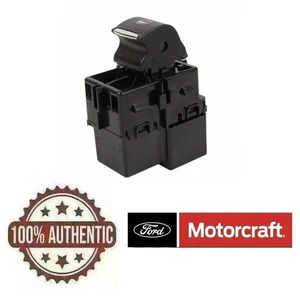 NEW OEM 2015-2020 Ford F-150 Expedition Single Door Window Switch FL3Z14529AB - Picture 1 of 1