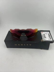 Oakley Radar EV XS RLK Prizm Path Fie Prizm Outfield AOJ9001LS Youth Fit - Picture 1 of 7