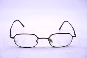 AUTHENTIC TOMMY HILFIGER TH199 BRONZE 365 EYEGLASSES FRAMES 45-20-145 Italy - Bild 1 von 7