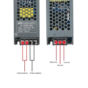 Neoglint Ultra Thin Transformer For LED B2L1UK - Picture 1 of 7