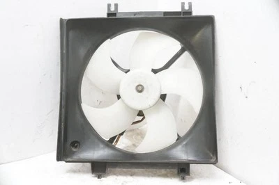 2009-2013 Subaru Forester LH Radiator Cooling Fan Motor Assembly 45122AG000 OEM - Image 1 of 4