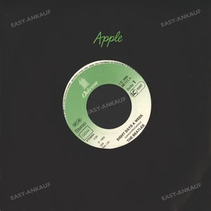 The Beatles - Eight Days A Week / No Reply GER Single 7" 1976 (VG+) ' - Picture 1 of 1