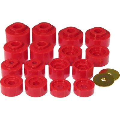 6-116 Prothane Kit Body Mount for Explorer Ford Sport Trac 2001-2005 - Image 1 of 4