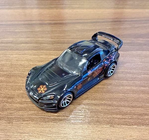 Hot Wheels Honda S2000 HW '24 Silver Series Fast & Furious Villains lose Rarität! - Bild 1 von 3