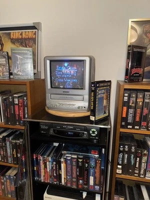 So ein Otto Warner 1984 43Min. Hardcover RAR Sammler VHS - Bild 1 von 4