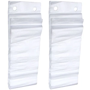 50pcs Long Handle Umbrella Bags Automatic Umbrella Protectors Umbrella Bags - Picture 1 of 12