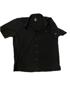 Kuhl Herren Button Down Kurzarm Hemd Größe Xxl - Bild 1 von 5
