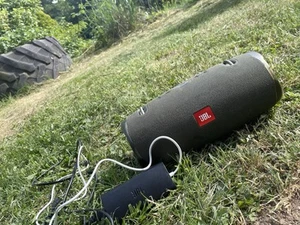 JBL Xtreme 2 Grün - Bild 1 von 5