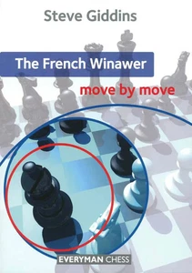 EBOOK - The French Winawer - Move by Move - Imagen 1 de 1