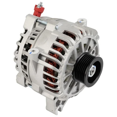 Alternator For Lincoln Town Car 2003-2011 Mercury Grand Marquis 2005-2008 4.6L - Image 1 of 4