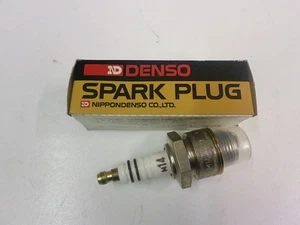 BUJÍA DENSO M14 (NGK A4) - Imagen 1 de 1