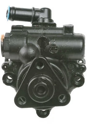 Bomba de dirección asistida para Land Rover Range Rover 1995-1997 4,0 L V8 1996 Cardone Foto 1 de 4