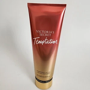 Victoria Secret Temptation Fragance Lotion - Picture 1 of 2