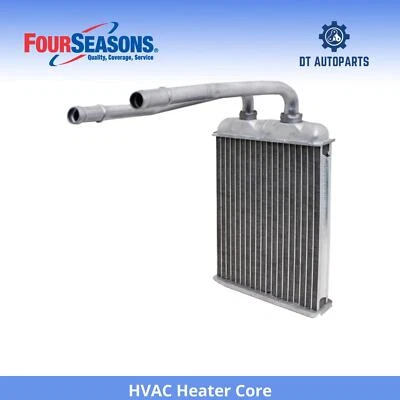For 2005-2006 Pontiac G4 HVAC Heater Core 4 Seasons - Image 1 of 4