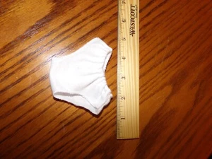 CABBAGE PATCH KIDS PA NEWBORN PANTIES - Picture 1 of 2