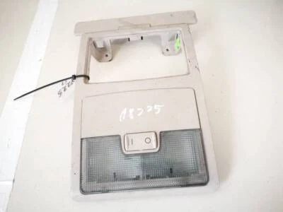 Luz interior delantera Audi A6 1998 4b0947105, original #1718491-46 Foto 1 de 4