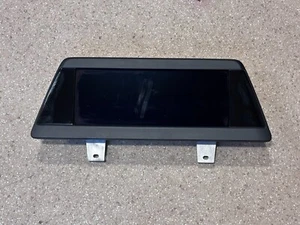 Bildschirm BMW 5 G31 Monitor Navi Display Multimedia Informationsanzei 6820396 - Picture 1 of 10