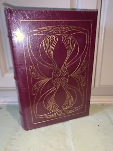 The Summer Queen Signed Easton Press Joan D Vinge “ Sealed” First Printing - Foto 1 di 9