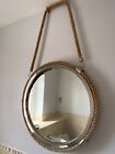 Mirror Rope, Very Good Condition