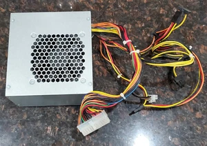 OEM Dell 460W Power Supply AC460AM-00 - CN-01XMMV-71308 - Tested - Afbeelding 1 van 4