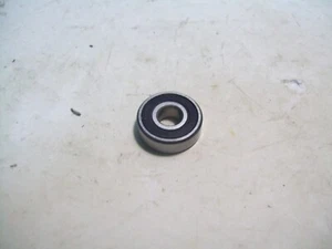 NUEVO FAFNIR 39PP BLINDADO COJINETE DE BOLAS DE RANURA PROFUNDA 9 X 26 X 8MM P5095 - Imagen 1 de 3