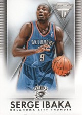 B0080- 2013-14 Panini Titanium Bk #s 1-100 +Retail -You Pick- 10+ FREE US SHIP