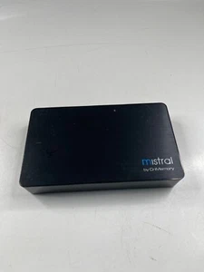 CnMemory Mistral externe Festplatte USB 3,0 3,5 Zoll - Bild 1 von 3