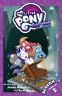 Toni Kuusisto - My Little Pony  Friendship is Magic Season 10 Vol. 2  - J245z