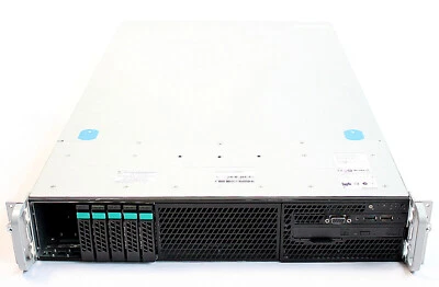 Hyrican Server SRV00062 Intel S2600GZ 1x E5-2620 / 16GB /SAS 9260-4i - Bild 1 von 2