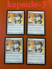 4x Cathodion | Mirrodin | MTG Magic The Gathering Cards