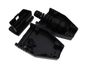 16-polig OBD 2 OBDII Stecker Stecker Stecker Adapter - Bild 1 von 2